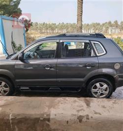 هيونداي توسان